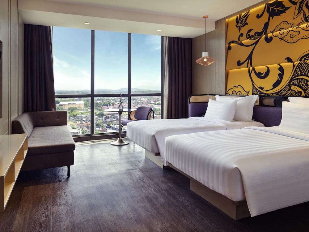 Executive Room, 2 Twin Beds - Photo 2