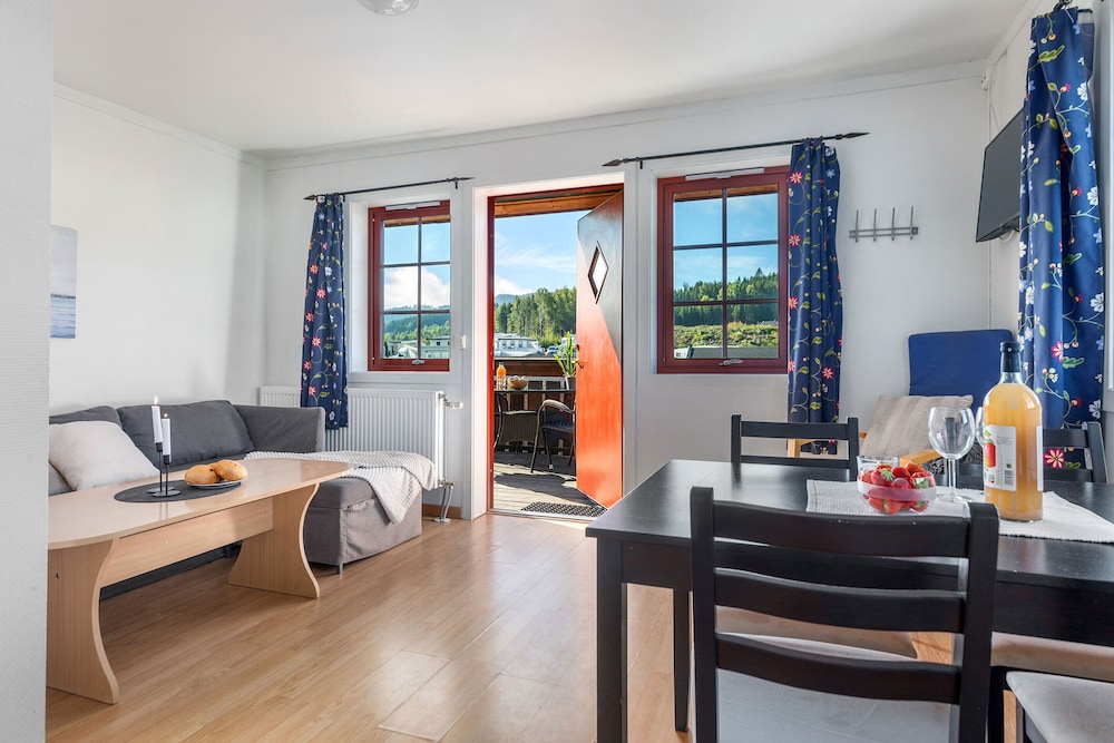 Comfort Apartment photo 1