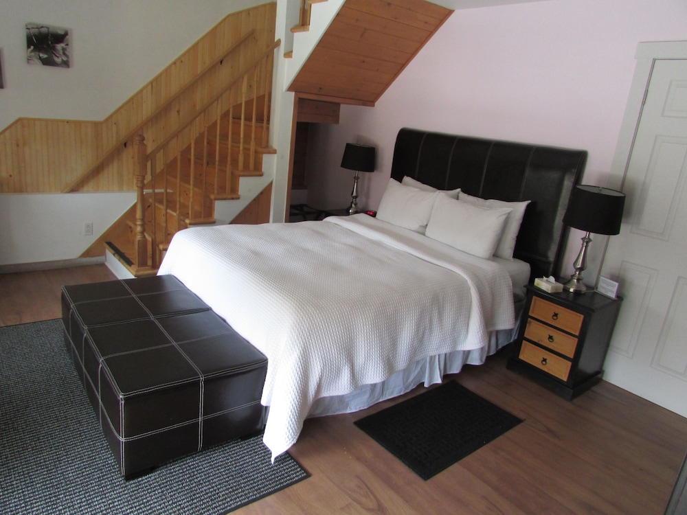 Romantic Room, 1 Queen Bed