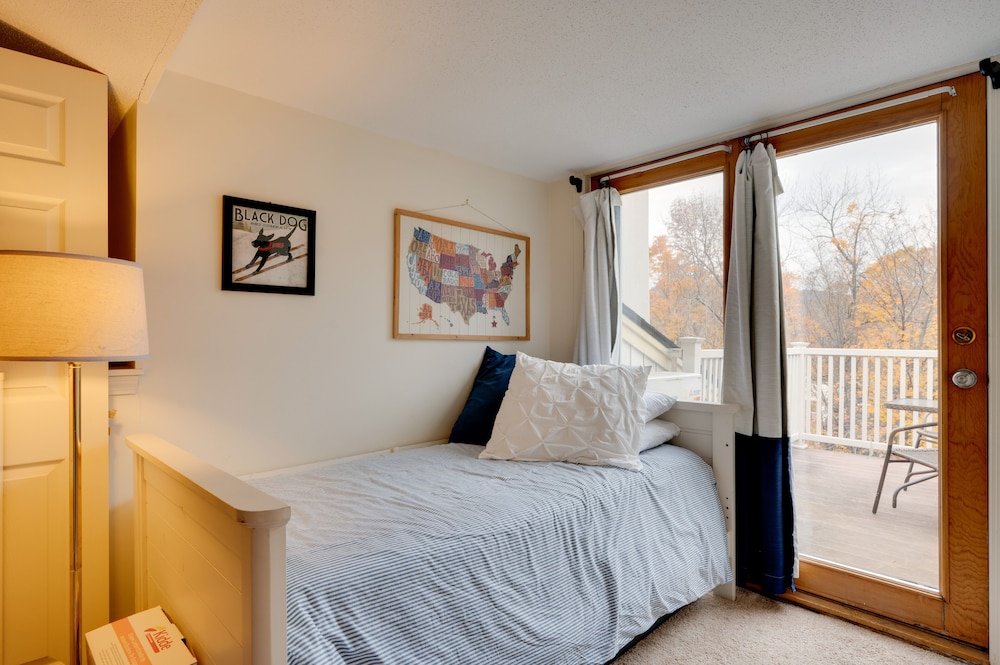 Apartment (2 Bedrooms) photo 1