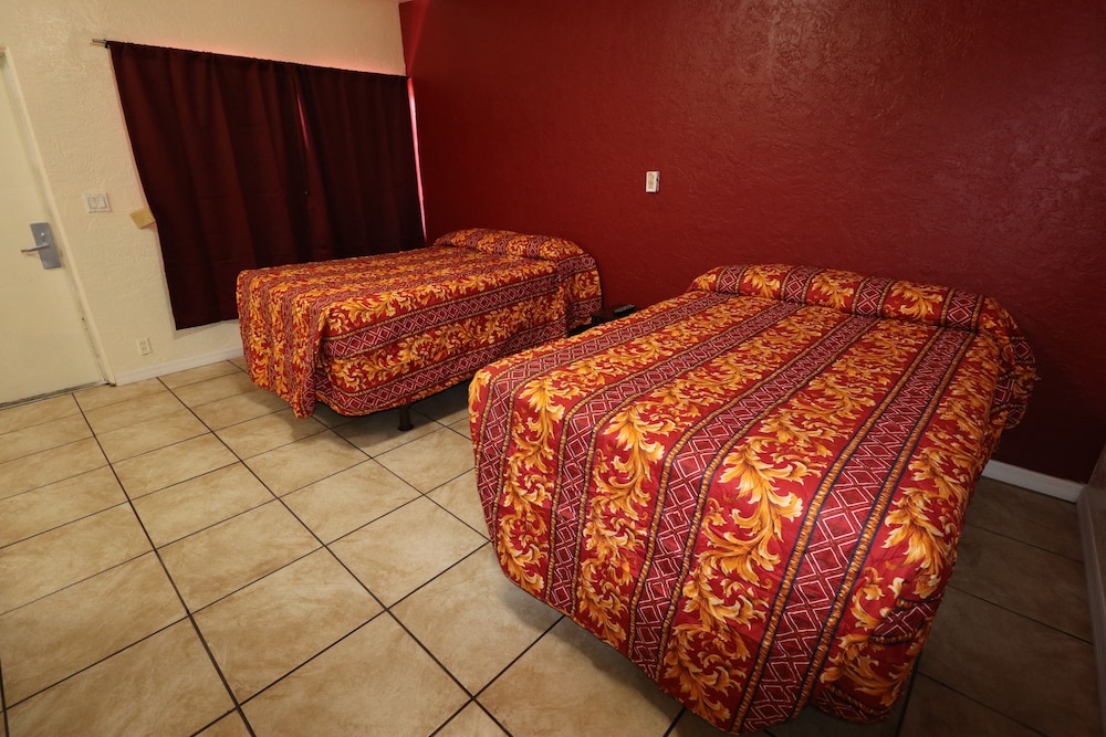 Superior Double Room, Non Smoking