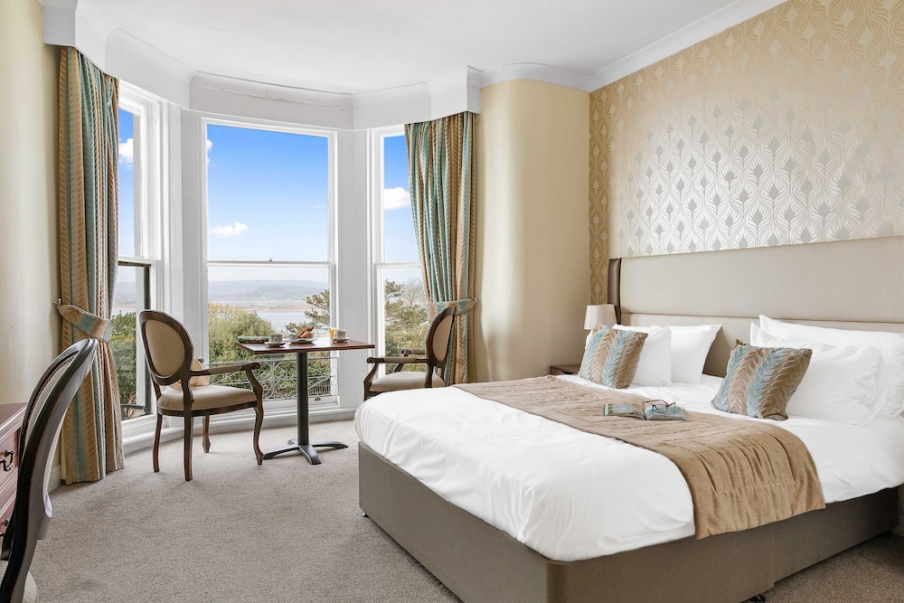 Double Room, Sea View - Photo 1
