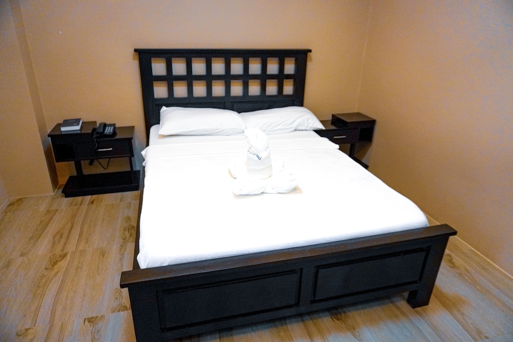 Classic Double Room - Photo 4