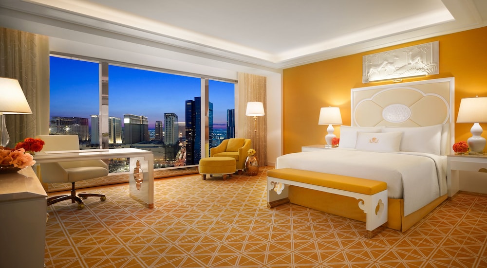 Palace King Room
