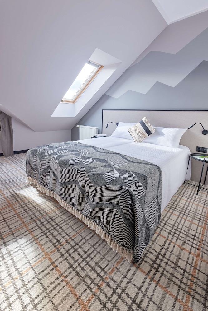 Standard Room, 1 Double Bed