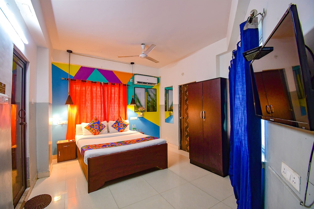Deluxe Room photo 1