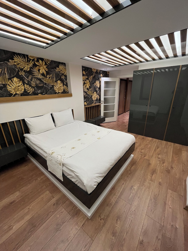 Suite, 1 Bedroom