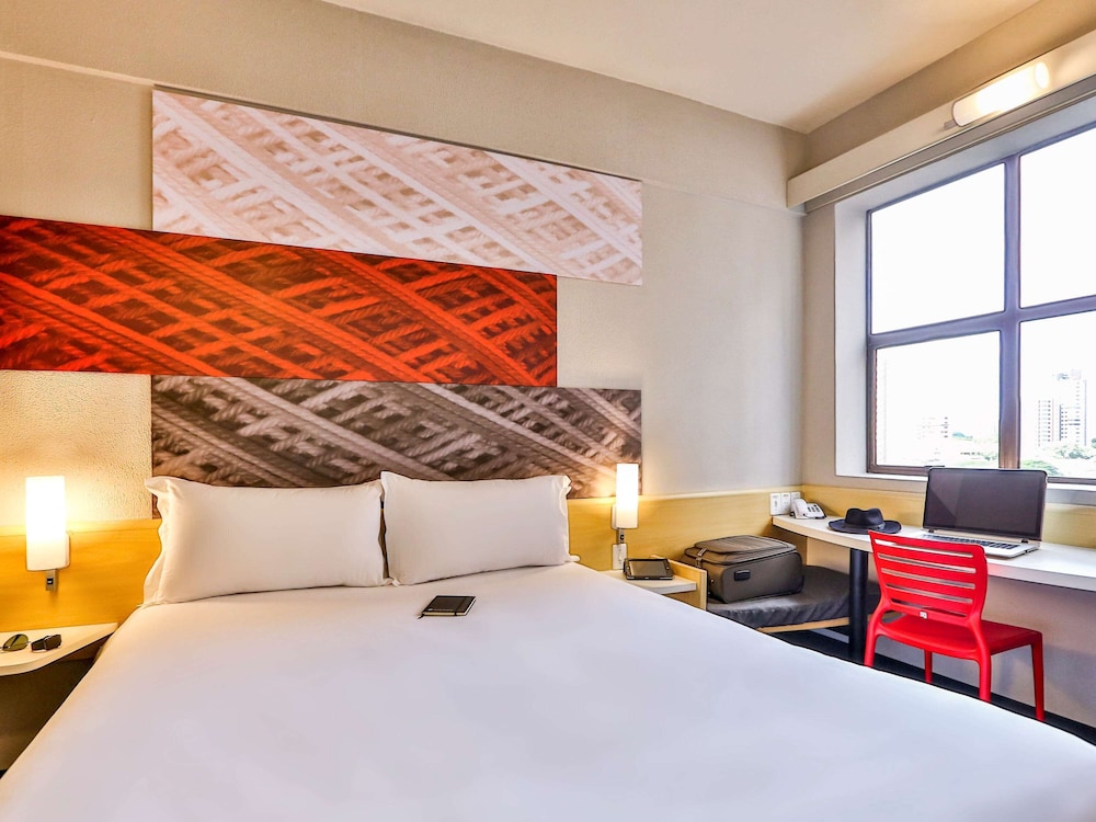 Standard Room, 1 Double Bed - Photo 1
