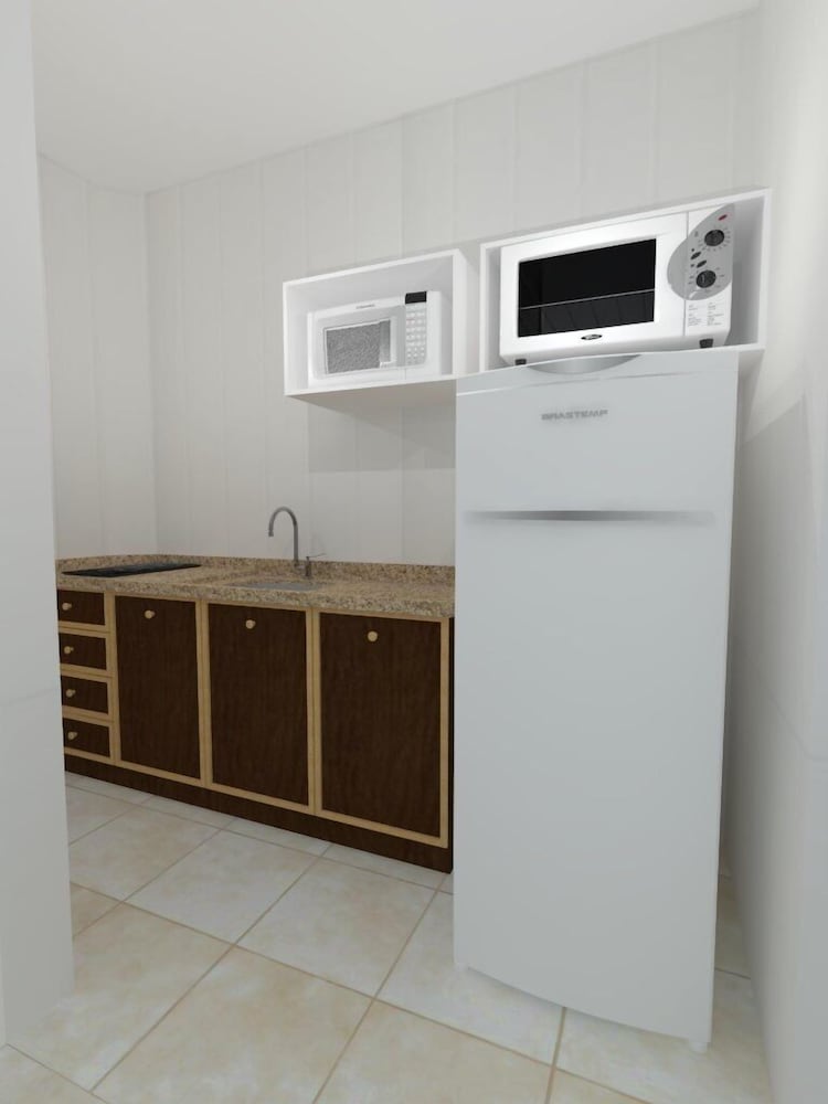 Superior Room (Vista Lateral Mar) photo 3
