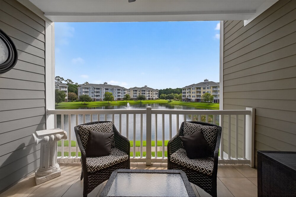 Condo, 2 Bedrooms