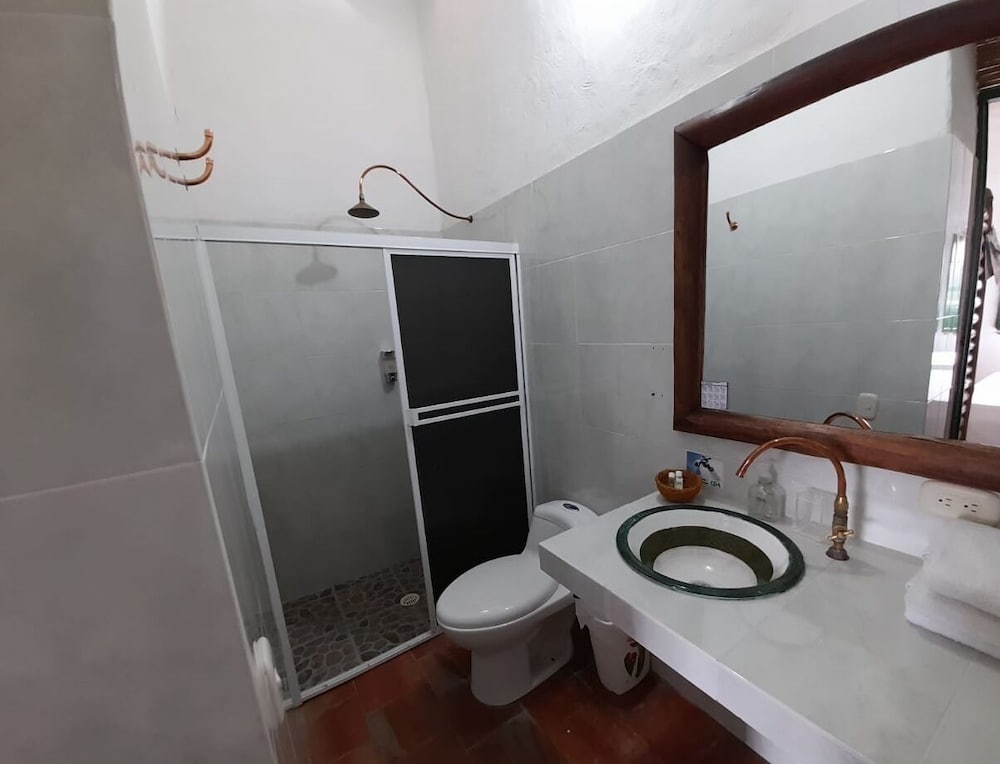 Standard Triple Room photo 3