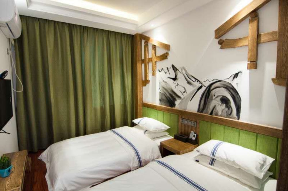Comfort Twin Room photo 1