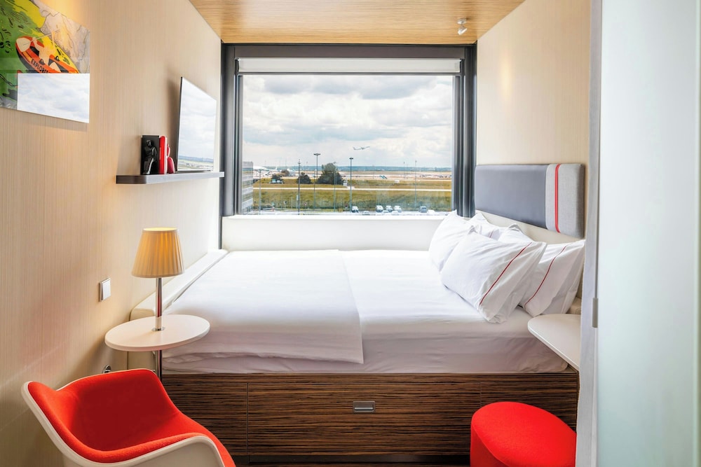 Room, 1 King Bed