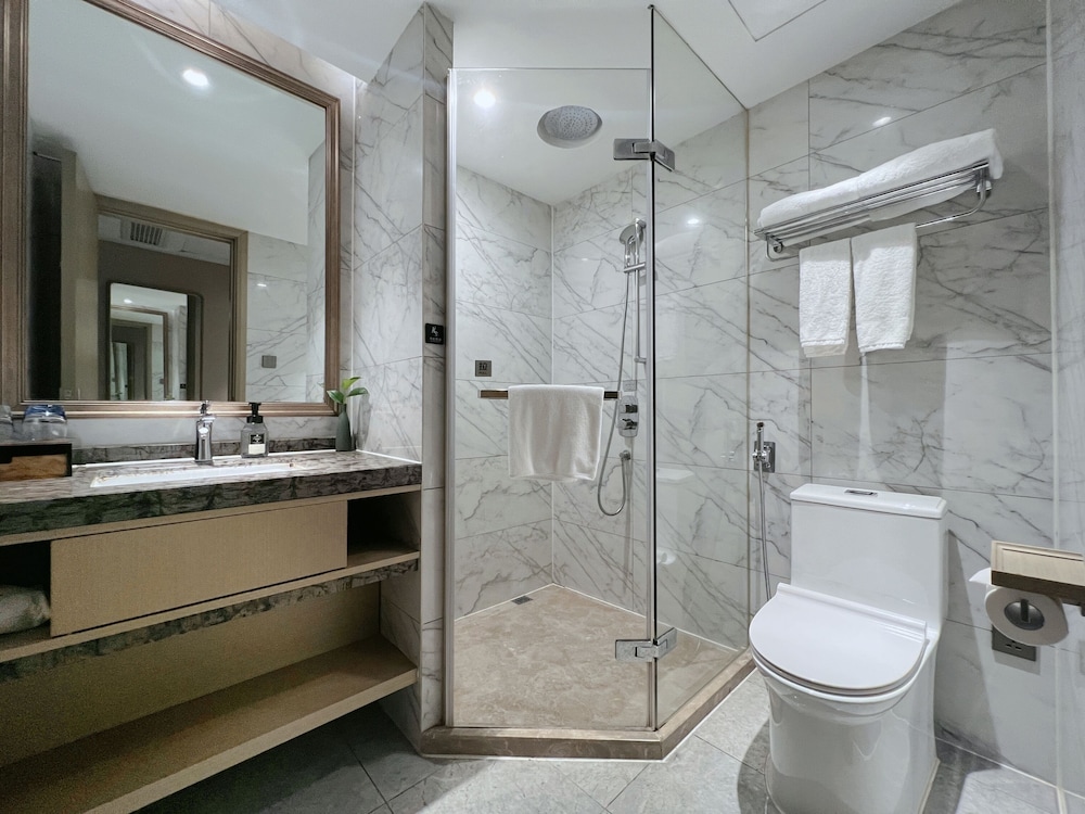 Standard Triple Room - Photo 4