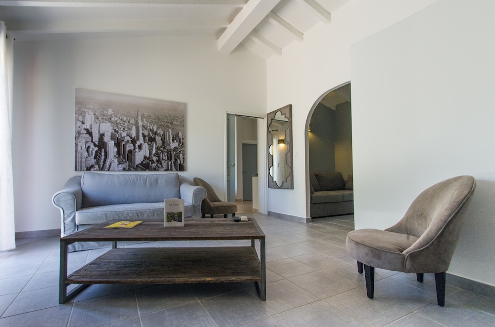 Suite Sitelle - Photo 1