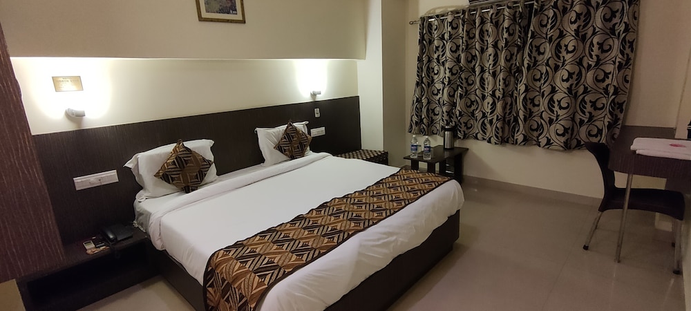 Luxury Room - Photo 1