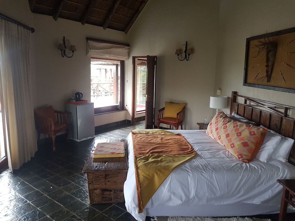 Superior Chalet photo 1