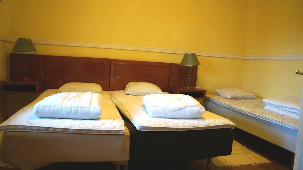 Tripple Room, Bed linen excluded photo 1