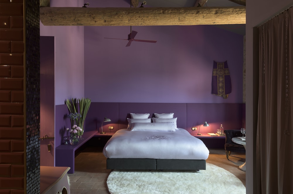 Chambre Cuvée Millésimée