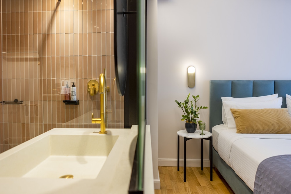 Classic Double or Twin Room photo 1