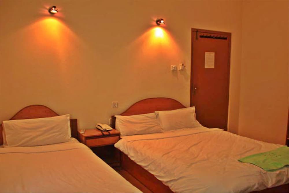 Deluxe Room photo 3