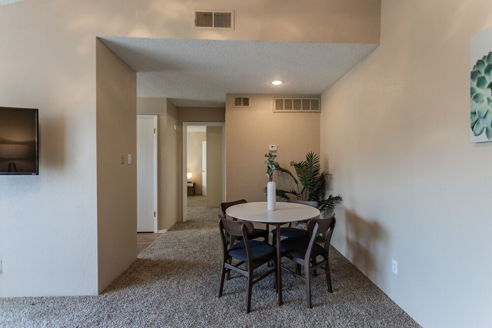 Deluxe Apartment, 1 Bedroom, Non Smoking photo 3