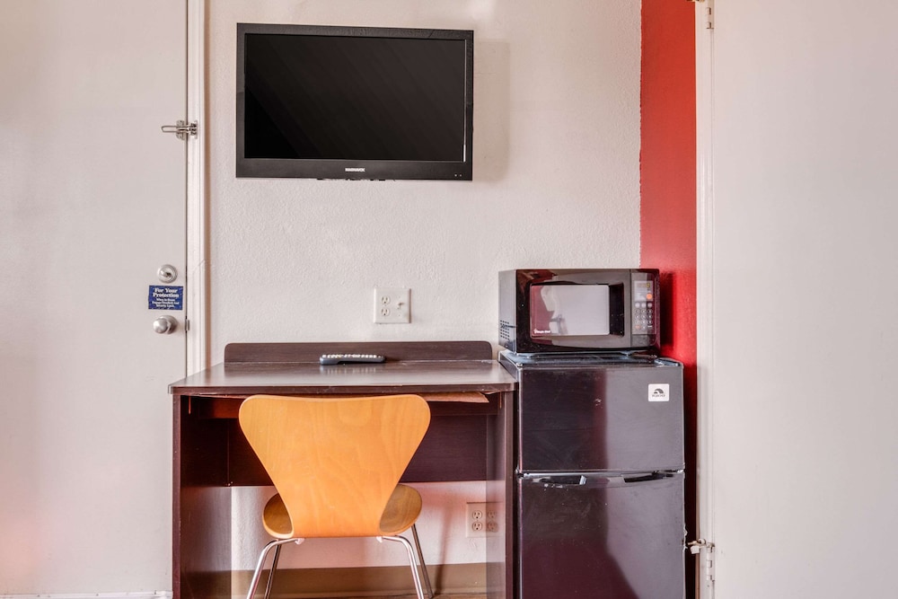 Econo Lodge Inn & Suites, Billede 2