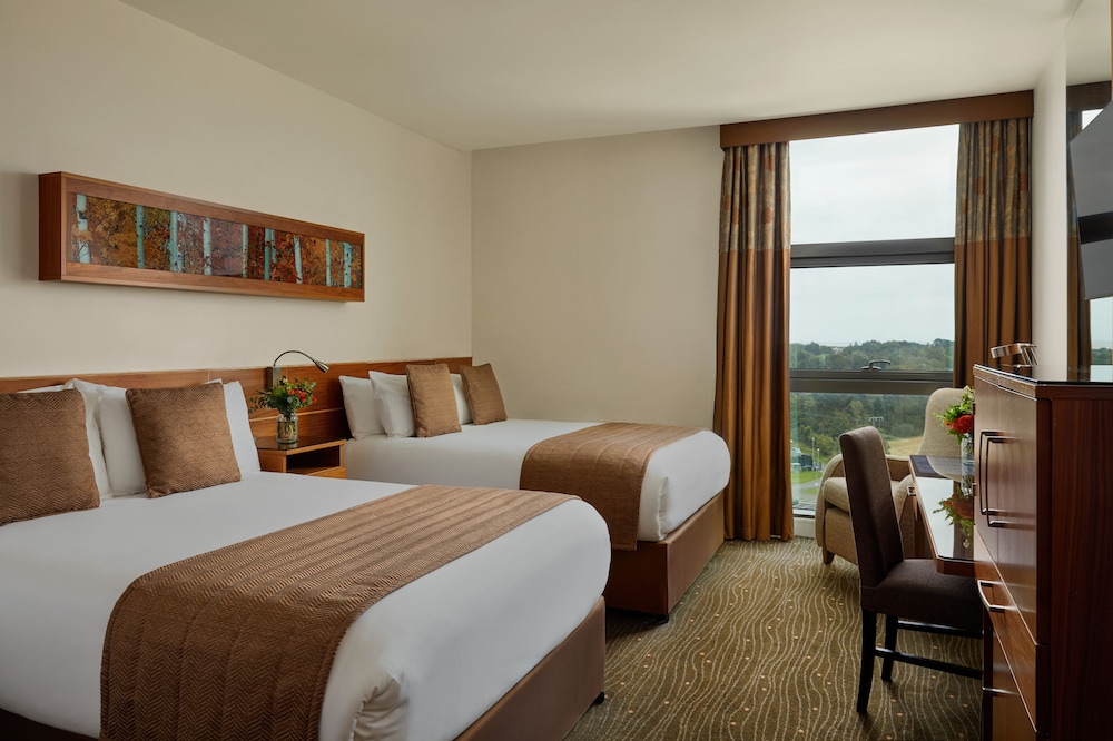 Standard Twin Room - Photo 1