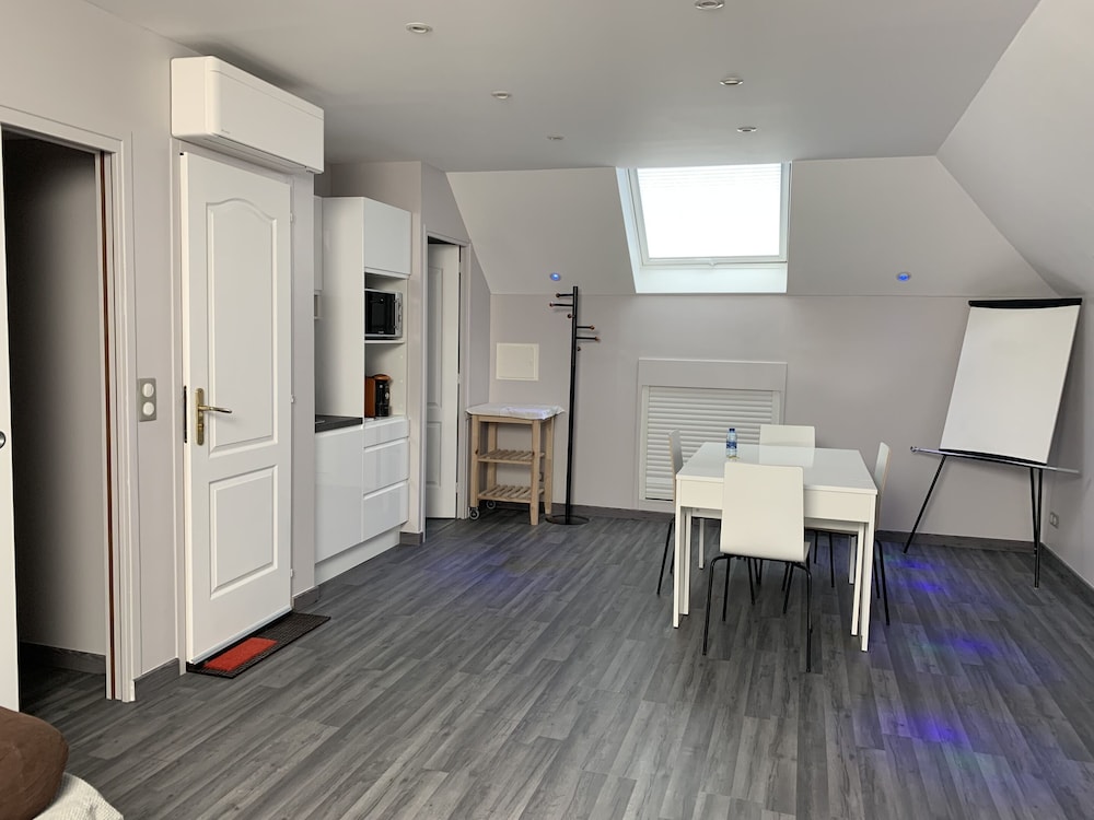 Superior Apartment photo 3