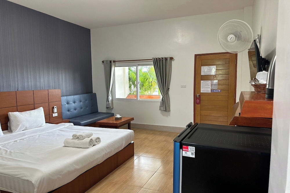 Standard Room - Photo 1