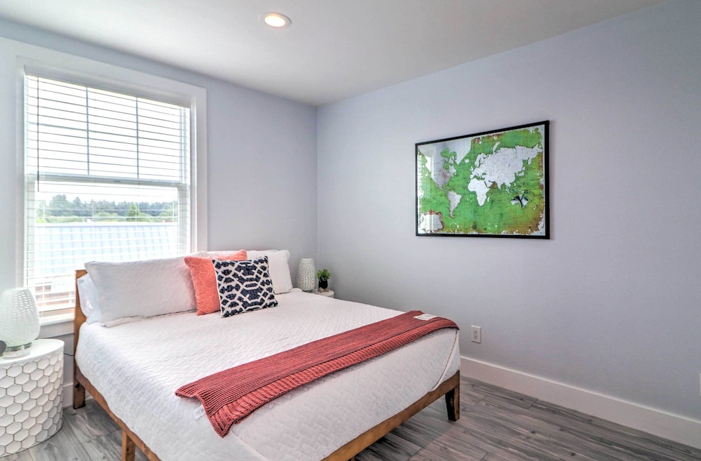 Apartment (2 Bedrooms) photo 2