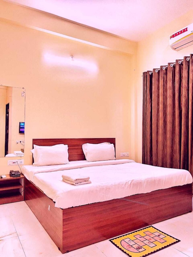 Standard Room photo 1
