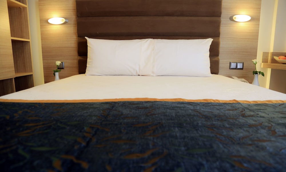 Superior Double Room, Garden View photo 3