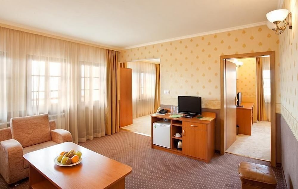 Deluxe Apartment, 1 Bedroom photo 1