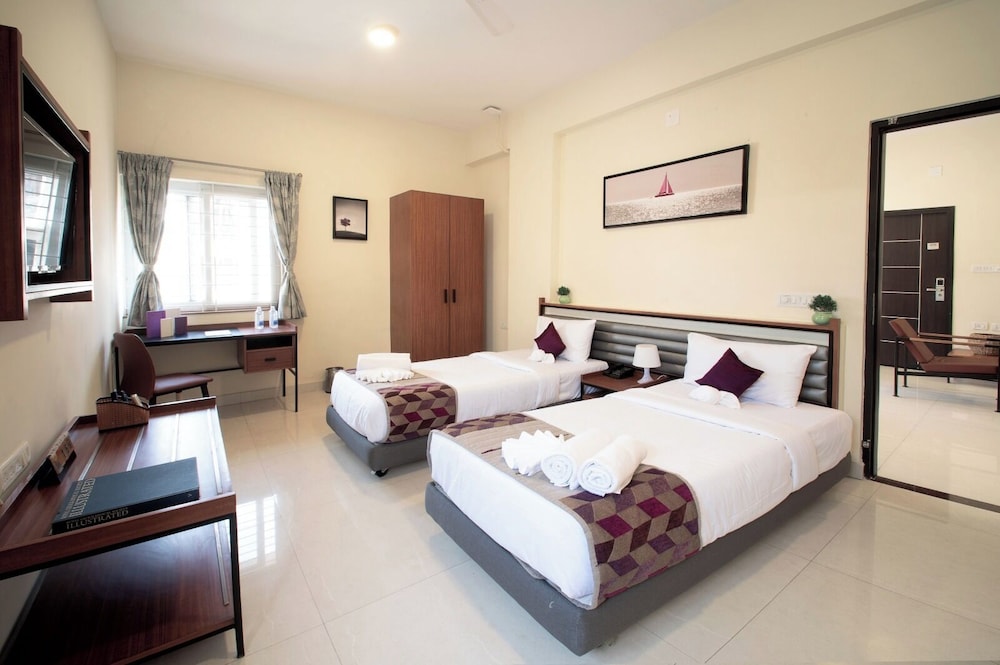 Standard Room - Photo 6