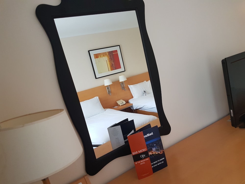 Classic Twin Room photo 1