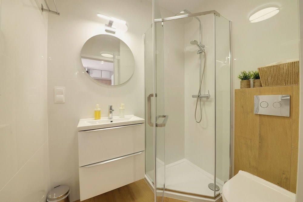 Classic Apartment - Photo 18