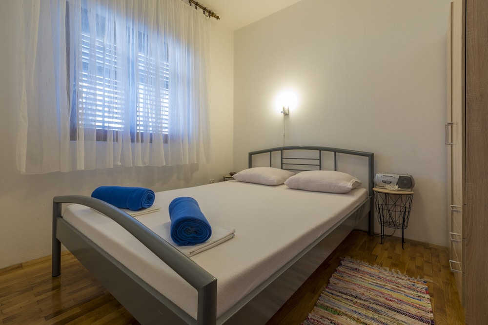 Apartment, 1 Bedroom, Sea View