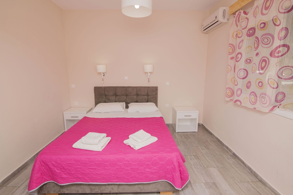 Apartment, Sea View photo 1