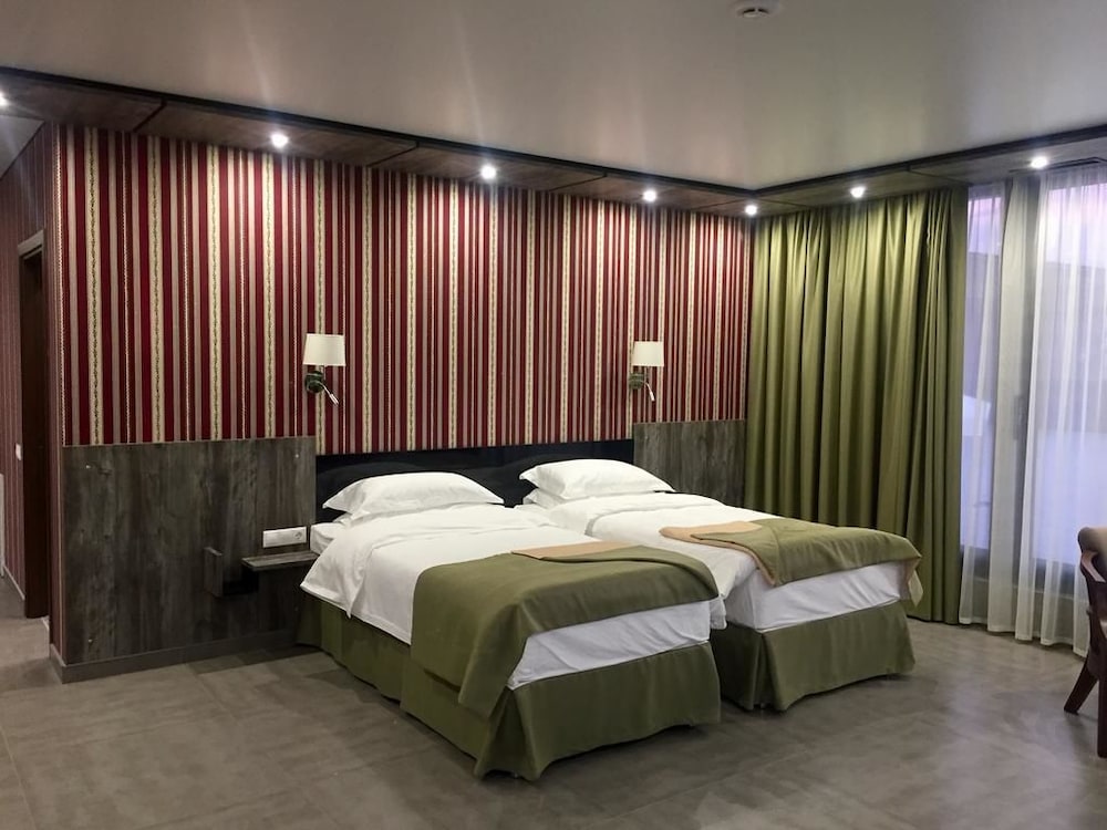 Junior Suite (GS9) photo 1