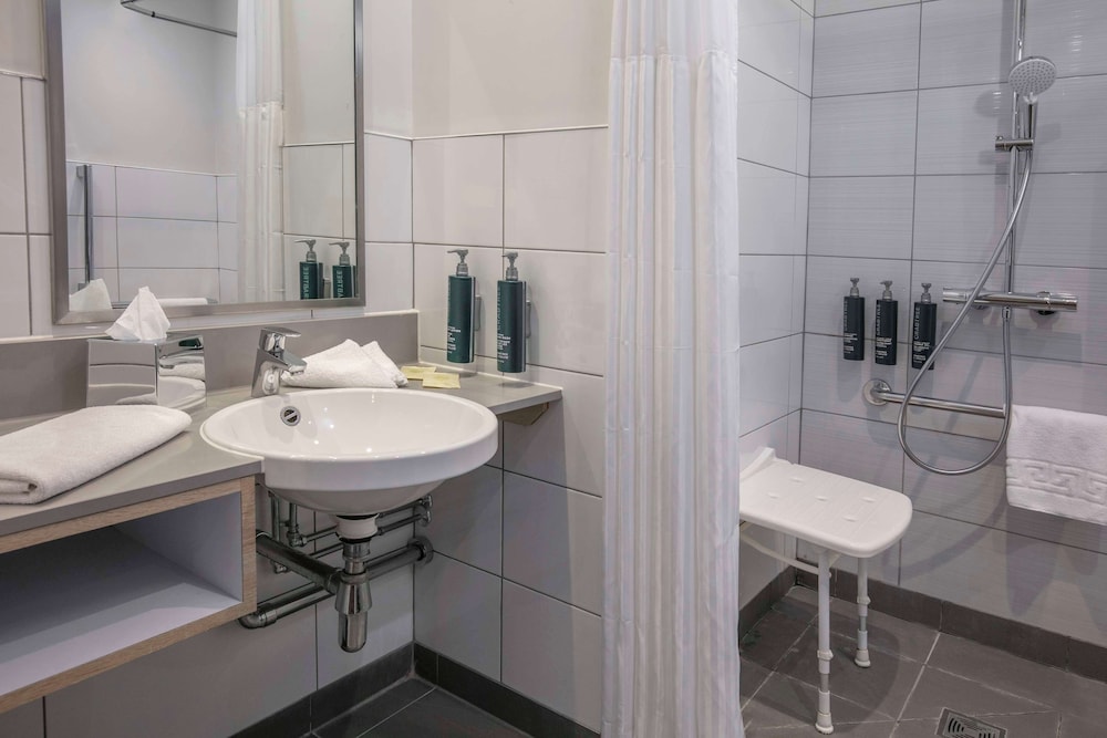DoubleTree by Hilton Stratford-upon-Avon, Storbritannien, Billede 6