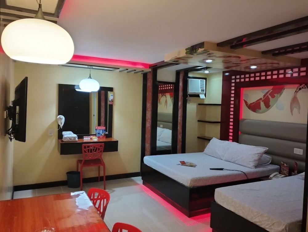 Regency 2