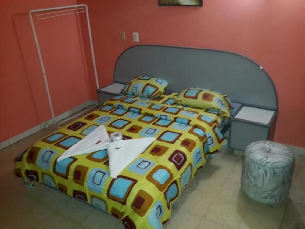 Standard Double Room photo 1