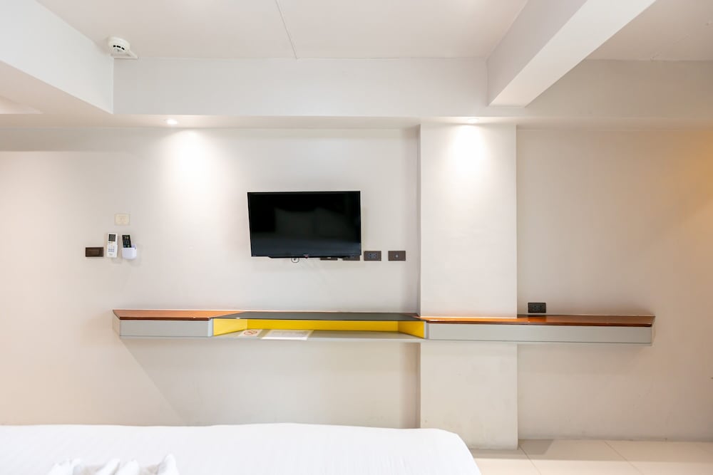 Standard Double Room photo 3