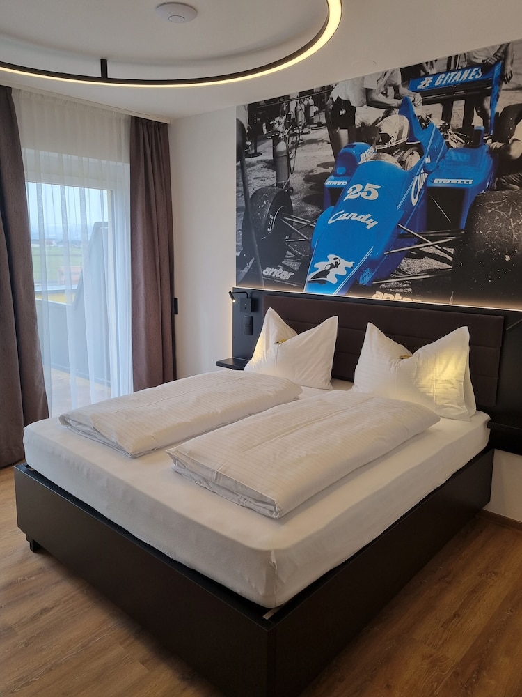 Business Double Room photo 2