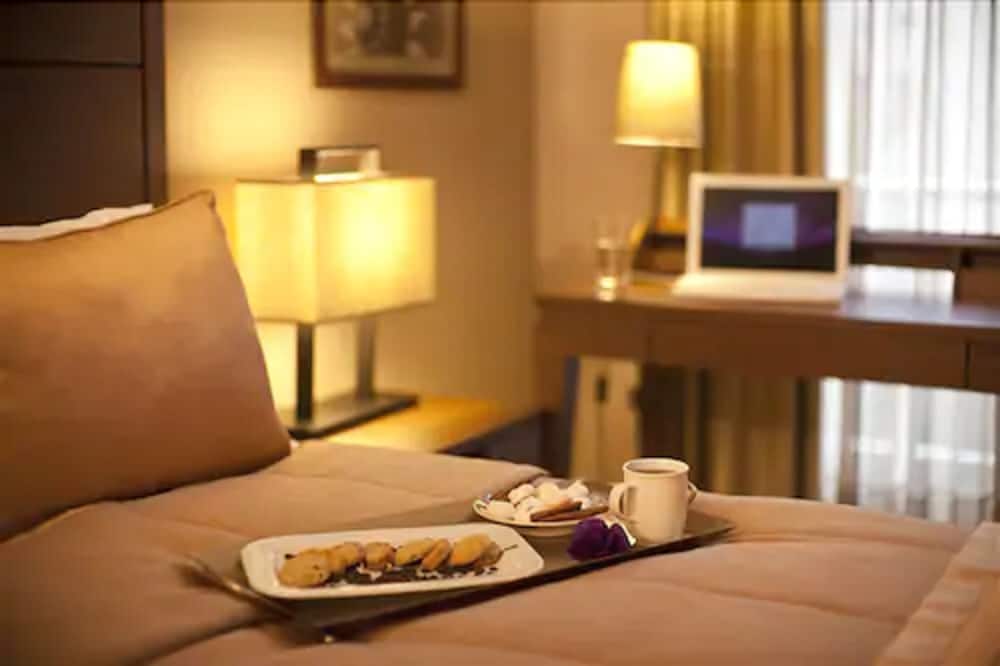 Superior Room, Non Smoking photo 3