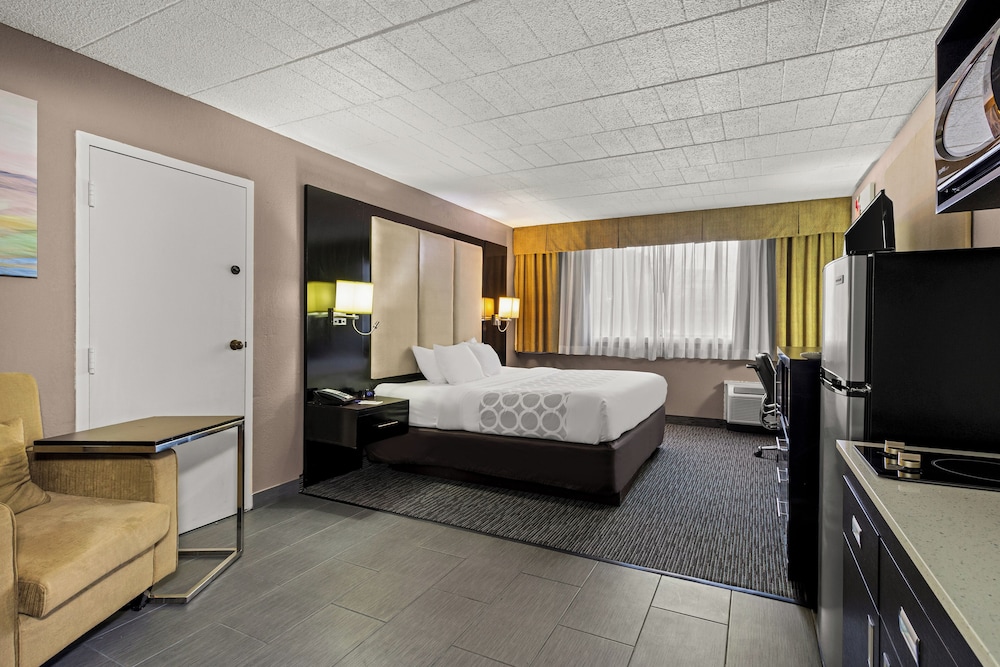 Standard Room, 1 King Bed, Non Smoking photo 1