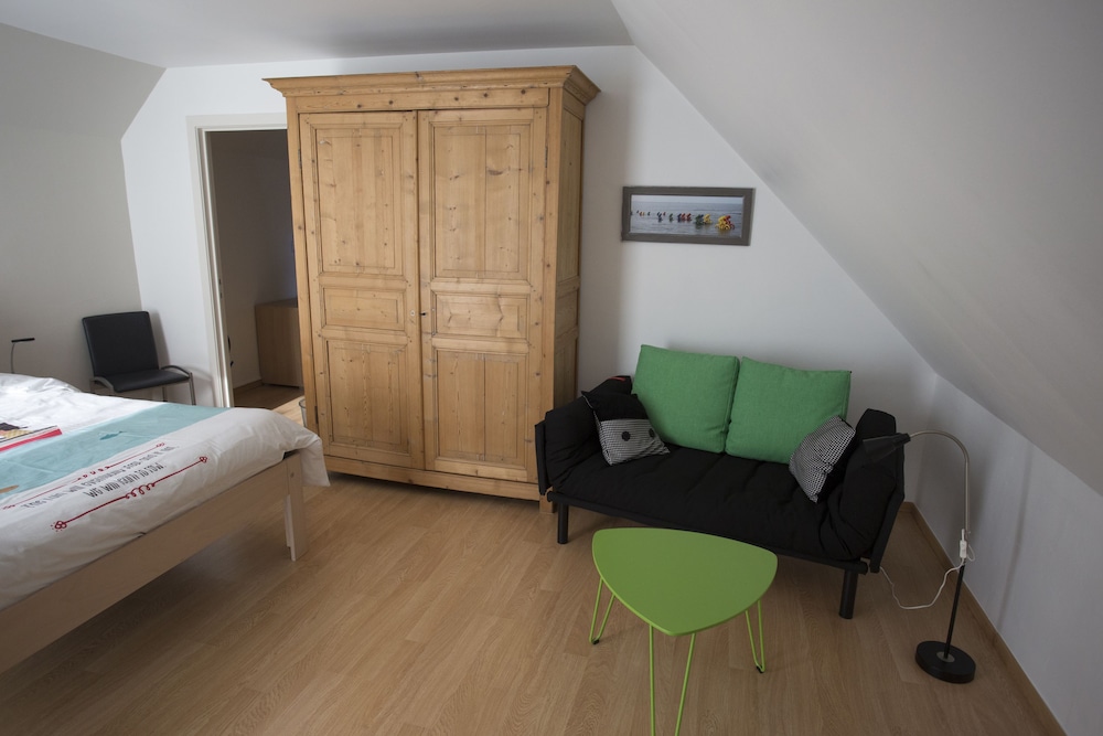 Comfort Suite (portrait suite) photo 3