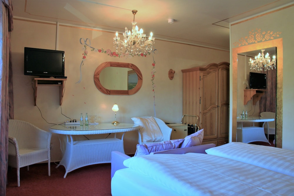 Double Room photo 2
