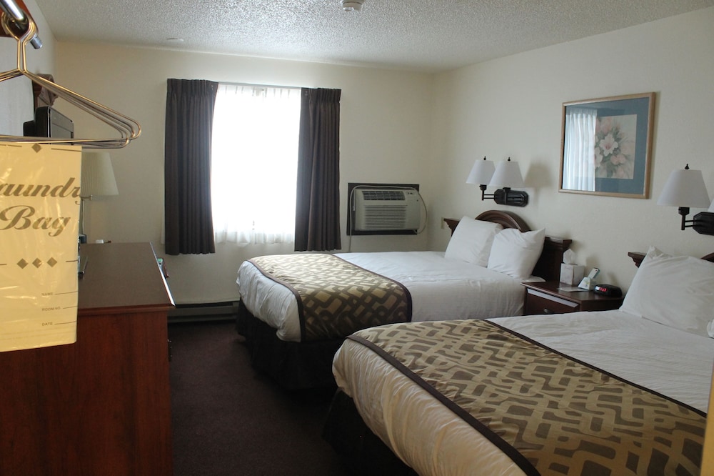 Standard Room, 2 Queen Beds, Non Smoking photo 2